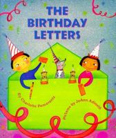The birthday letters /