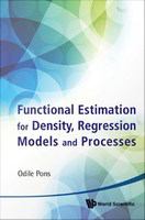 Functional estimation for density, regression models and processes /