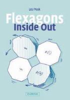 Flexagons inside out /