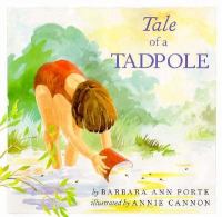Tale of a tadpole /