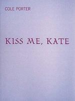 Kiss me, Kate /