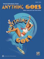 Vocal selections from Anything goes /