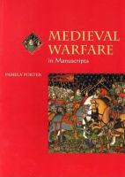 Medieval warfare in manuscripts /
