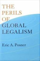 The perils of global legalism /