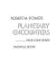 Planetary encounters /