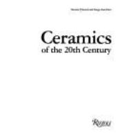 Ceramics of the 20th century /