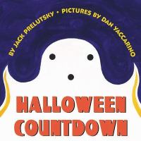 Halloween countdown /