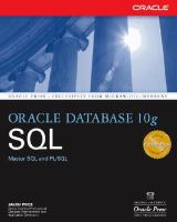 Oracle Database 10g SQL /