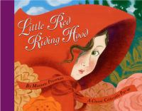 Little red riding hood /
