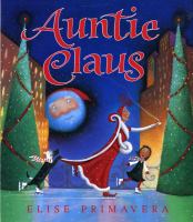 Auntie Claus /