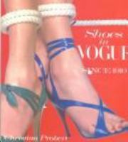 Shoes in Vogue since 1910 /