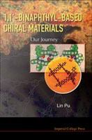 1,1'-binaphthyl-based chiral materials : our journey /