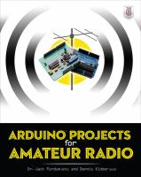 Arduino projects for amateur radio /