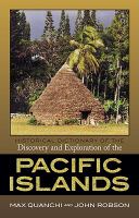 Historical dictionary of the discovery and exploration of the Pacific islands