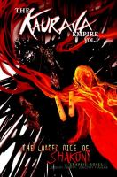 The Kaurava empire. [a graphic novel] /