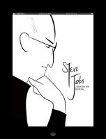 Steve Jobs : genius by design /