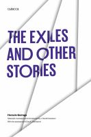 The exiles and other stories /