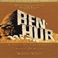 Ben-Hur a tale of the Christ.
