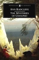 The mysteries of Udolpho : a romance /