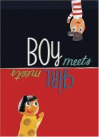 Boy meets girl ; Girl meets boy /