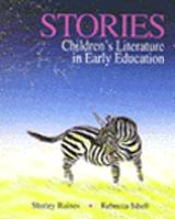 Stories : children's literature in early education /