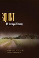 Squint : my journey with leprosy /