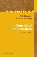 Functional data analysis /