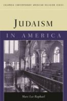 Judaism in America /