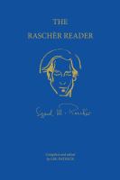 The Raschèr reader /