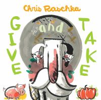 Give and take /