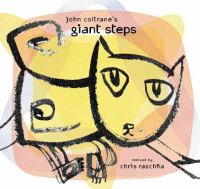 John Coltrane's Giant steps /