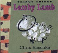 Lamby Lamb /