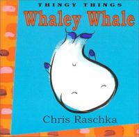 Whaley Whale /