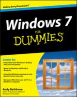 Windows 7 for dummies /
