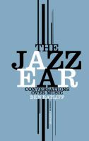 The jazz ear : conversations over music /