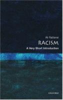 Racism : a very short introduction /
