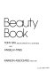 The silver/gray beauty book /