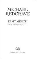 In my mind's I : an actor's autobiography /