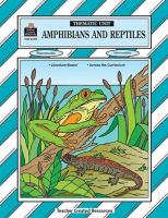 Amphibians and reptiles /