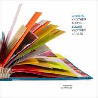 Artists and their books : books and their artists /