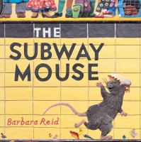 The subway mouse /