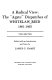 A radical view : the "Agate" dispatches of Whitelaw Reid, 1861-1865 /