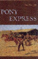 Pony Express /