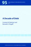 A decade of debt /