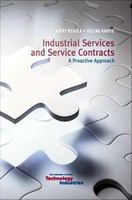 Industrial services and service contracts : a proactive approach.