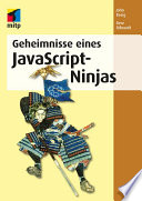 Geheimnisse eines JavaScript-Ninjas /