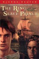 The ring of the slave prince /