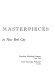Monuments and masterpieces : histories and views of public sculpture in New York City /