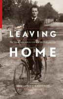 Leaving home : the remarkable life of Peter Jacyk /