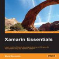 Xamarin Essentials.